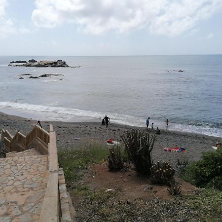 Apartamento Con 129M2 De Terraza Con Vistas Cabo de Palos Dış mekan fotoğraf