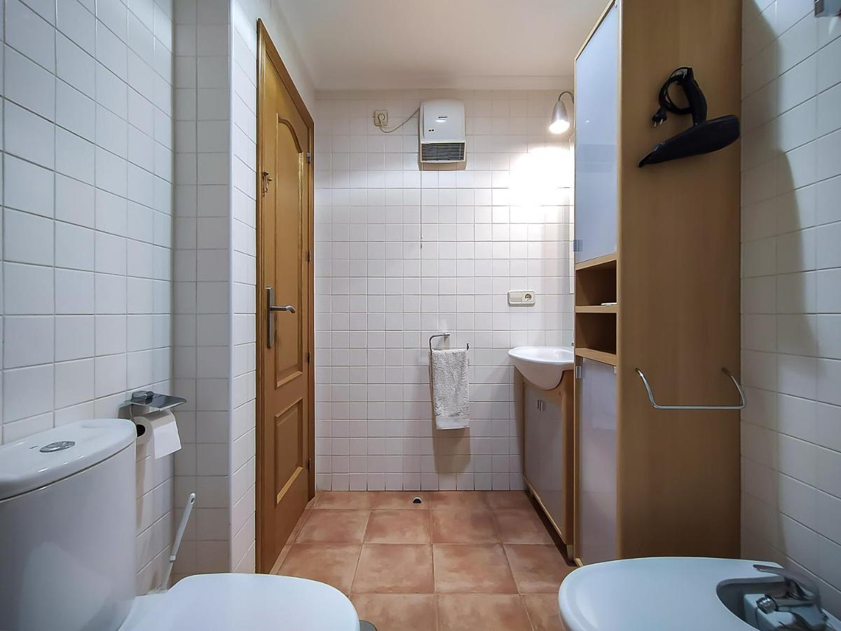 Apartamento Con 129M2 De Terraza Con Vistas Cabo de Palos Dış mekan fotoğraf