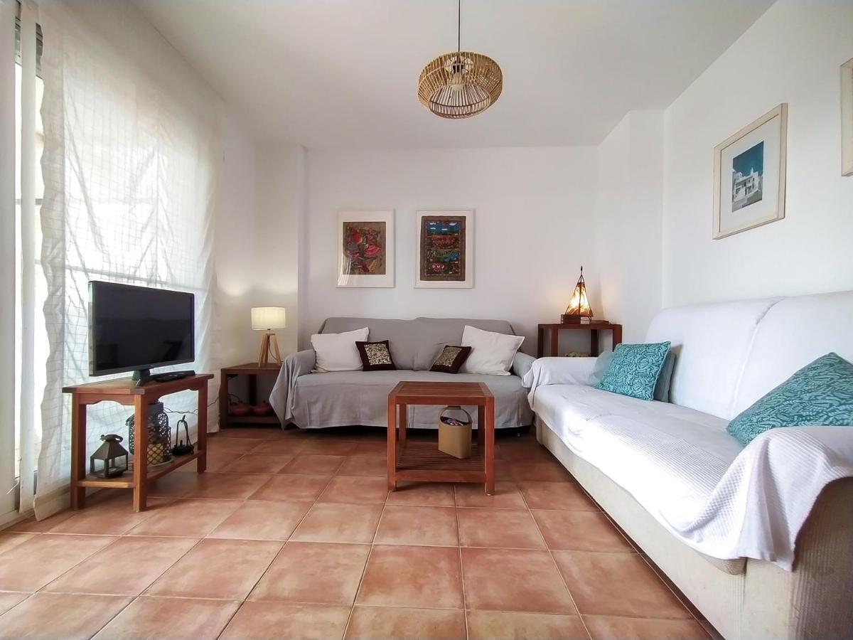 Apartamento Con 129M2 De Terraza Con Vistas Cabo de Palos Dış mekan fotoğraf