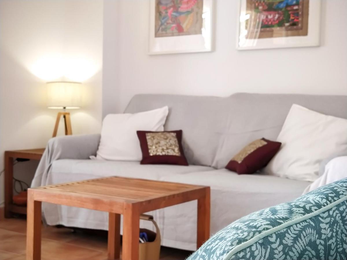 Apartamento Con 129M2 De Terraza Con Vistas Cabo de Palos Dış mekan fotoğraf