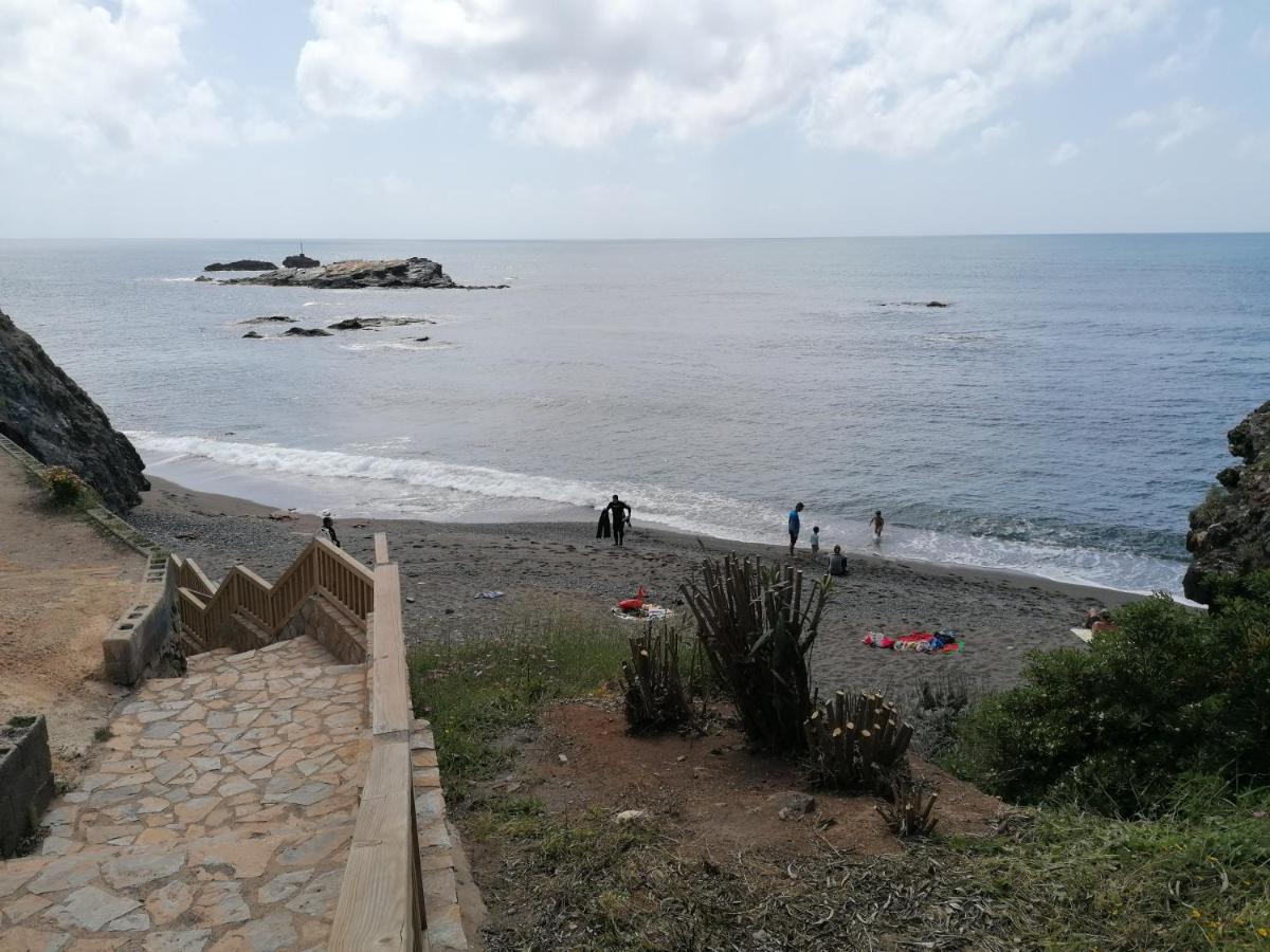 Apartamento Con 129M2 De Terraza Con Vistas Cabo de Palos Dış mekan fotoğraf