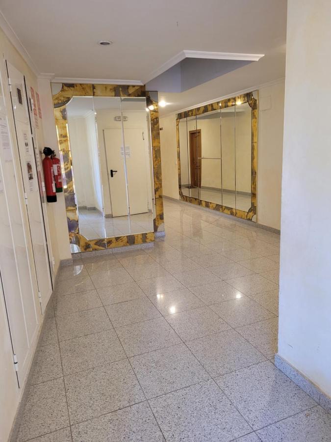 Apartamento Con 129M2 De Terraza Con Vistas Cabo de Palos Dış mekan fotoğraf
